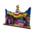 Pedestal Yellow Submarine Sargent Peppers The Beatles Decoração Presente Música Rock - comprar online