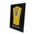 Quadro Decorativo Camiseta Kobe Bryant 8 Basquete Los Angeles Lakers Presente Torcedor