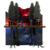 Box Diorama Mundo Invertido Stranger Things Série Decoração - comprar online