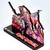 Pedestal Iron Maiden Rock Banda Decoração Código Spotify Presente Música