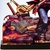 Pedestal Iron Maiden Rock Banda Decoração Código Spotify Presente Música