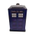 Luminária Doctor Who Tardis Decoração Série Viagem Tempo Presente Abajur - Mug Criativa - Decoração, Quadros, Presentes e Nerdices