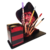 Porta Objetos Freddy Krueger Cinema Assustador Decoração Escritório Terror Presente Caneta - comprar online