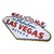 Quadro Relevo Las Vegas Nevada Jogos Cassino Decoração Presente