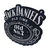 Quadro Relevo Jack Daniels Whiskey Bar Presente Decoração