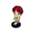 Mug Pop Colecionáveis Suga BTS Música Decoração Kpop - comprar online