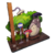 Pedestal Meu Amigo Totoro Studio Ghibli Decoração Anime Presente Diorama Presente Diorama - comprar online