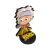 Mug Pop Colecionáveis Doutor Emmett Lathrop "Doc" Brown De Volta para o Futuro 2 Cinema - comprar online