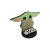 Mug Pop Colecionáveis Baby Yoda Grogu Star Wars Cinema Decoração Mestre Jedi - comprar online