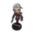 Mug Pop Colecionáveis Base Geralt The Witcher Decoração Videogame