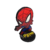 Mug Pop Colecionável Homem Aranha Spiderman Super Herói Desenho Decoração