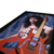 Quadro Moldura Guitarra Paul Gilbert Música Banda Rock Decoração Mr. Big Relevo na internet