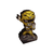 Mug Pop Colecionáveis Power Ranger Amarelo Decoração - comprar online