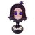 Mug Pop Colecionável Ozzy Osbourne Música Rock Banda Decoração Presente