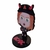 Mug Pop Colecionável Angus Young ACDC Rock Guitarrista Decoração Presente Boneco