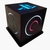 Luminária PlayStation Videogame Decoração Gamer Abajur Jogos Presente Abajur - comprar online