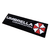 Quadro Relevo Umbrella Corps Videogame PlayStation Resident Evil Presente Decoração