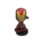 Imagem do Mug Pop Colecionáveis Homem de Ferro Tony Stark Iron Man Cinema Super heróis Decoração