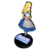 Mug Pop Colecionáveis Alice no Pais das Maravilhas Decoração Filme Cinema Presente