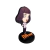 Mug Pop Colecionáveis Mia Wallace Pulp Fiction Cinema Decoração - comprar online
