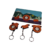 Porta Chave South Park Decoração Série Stan Kyle Kenny Chaveiro Presente Série Anime - comprar online