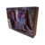 Quadro Box Diorama The Last Of Us Parte 2 Decoração Videogame