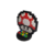 Mug Pop Colecionáveis Mario Level UP SuperMario Videogame