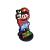Mug Pop Colecionáveis Mario Kart Jogos Super Mario World Pixel Decoração - comprar online