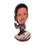 Mug Pop Colecionáveis Stephen Curry Basquete Decoração Esporte Presente