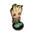 Mug Pop Colecionáveis Groot Decoração Cinema Guardiões Galáxia Eu Sou Groot Presente