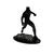 Pedestal Pantera Negra T'Challa Super Herói Cinema Decoração Presente
