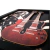 Quadro Relevo Decoração Guitarra Jimmy Page Música Rock Presente Banda Moldura na internet