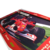 Quadro Carro de Corrida Fórmula 1 Michael Schumacher Decoração Garagem - comprar online