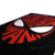 Quadro Relevo Tipografia Homem Aranha Decoração Cinema Super Heróis Presente na internet
