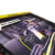 Quadro Carro de Corrida Fórmula 1 Verstappen Decoração Garagem - comprar online