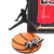 Combo Quadro Camiseta Chicago Bulls Basquete + Pedestal Presente Esporte Decoração na internet