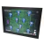 Quadro Decorativo Seleção Grêmio Tricampeão Libertadores da América 2017 Futebol Time Torcedor Presente