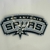 Quadro Decorativo Relevo San Antonio Spurs Basquete Esporte Presente Decoração - comprar online
