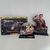 Combo Pedestal Quadro M. Verstappen Capacete Carro Corrida Automobilismo Tetracampeão Mundial Presente Decoração