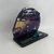 Combo Quadro Pedestal Capacete Lewis Hamilton Automobilismo Heptacampeão Mundial Presente Decoração na internet