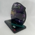 Pedestal Capacete Lewis Hamilton Automobilismo Heptacampeão Mundial Presente Decoração - comprar online