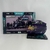 Combo Quadro Pedestal Capacete Lewis Hamilton Automobilismo Heptacampeão Mundial Presente Decoração