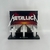 Pedestal Metallica Rock Banda Decoração Código Spotify Presente Música