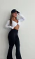 crop top sushaine