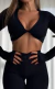 crop top sushaine en internet