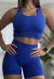 Conjunto seamless Kiara - Franchu Sport