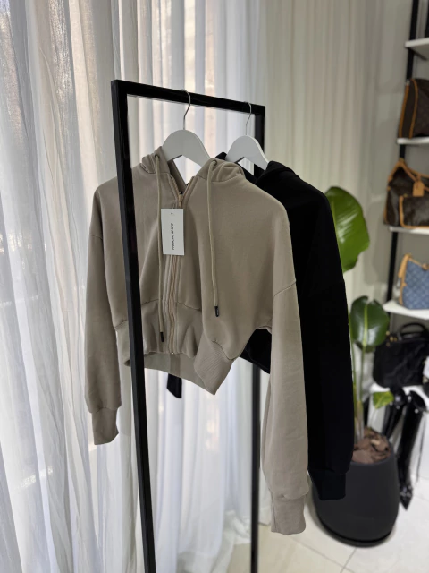 campera pupera Tina - comprar online