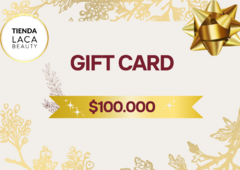 Voucher Gift Card $100.000