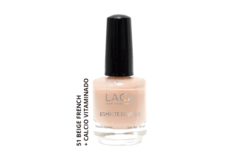 ESMALTE UÑAS FRENCH + CALCIO VITAMINADO - Tienda Beauty LACA Laboratorio