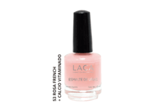 ESMALTE UÑAS FRENCH + CALCIO VITAMINADO - tienda online